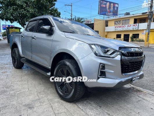 Isuzu Dmax Camioneta en venta