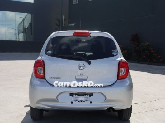 Nissan March Carros en venta