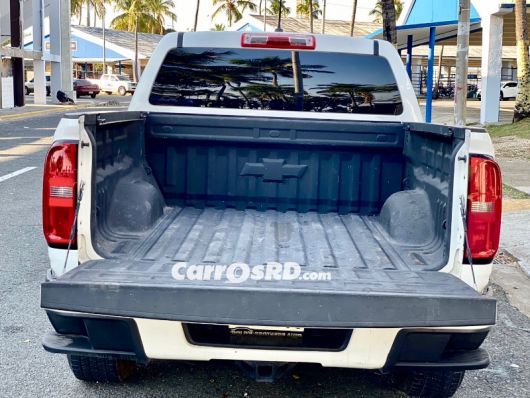 Chevrolet Colorado Camioneta en venta