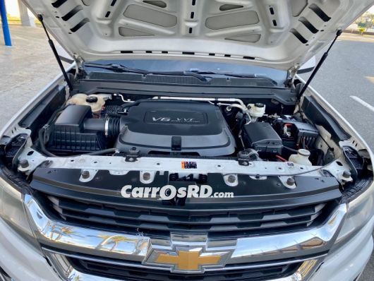 Chevrolet Colorado Camioneta en venta