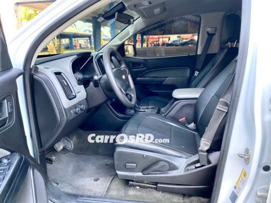Chevrolet Colorado Camioneta en venta