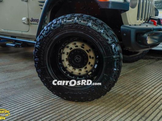 Jeep Gladiator Camioneta en venta
