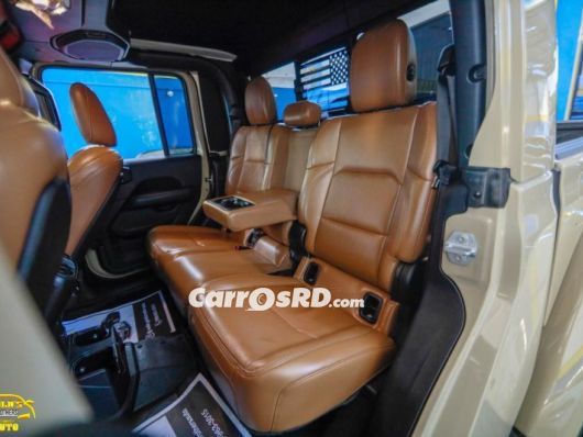 Jeep Gladiator Camioneta en venta