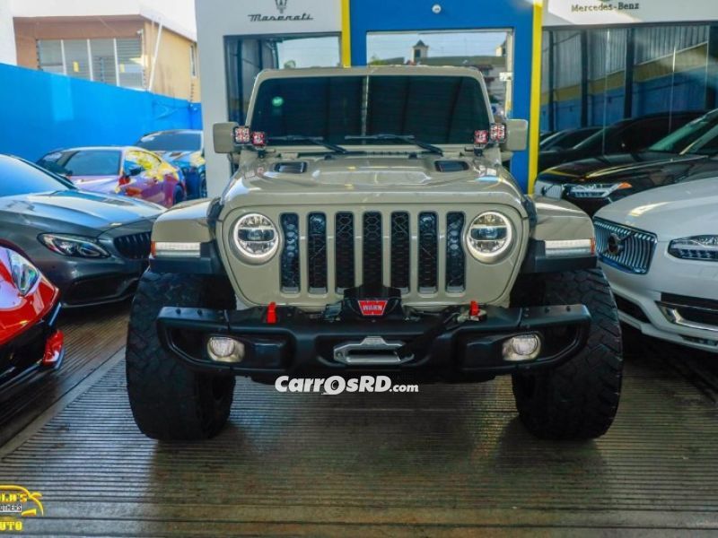 Jeep