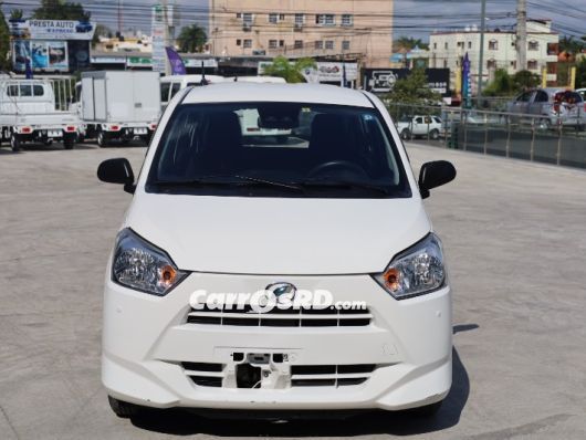 Daihatsu Mira Carros en venta