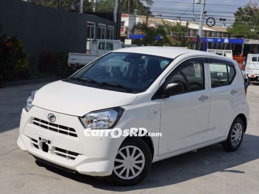 Daihatsu Mira Carros en venta
