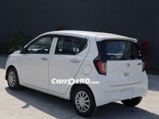 Daihatsu Mira Carros en venta