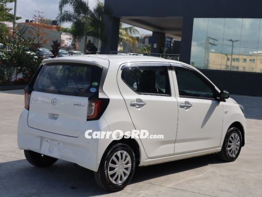 Daihatsu Mira Carros en venta