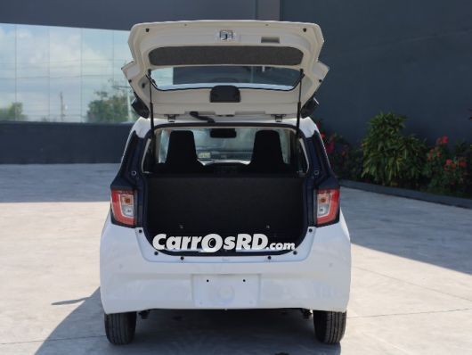 Daihatsu Mira Carros en venta