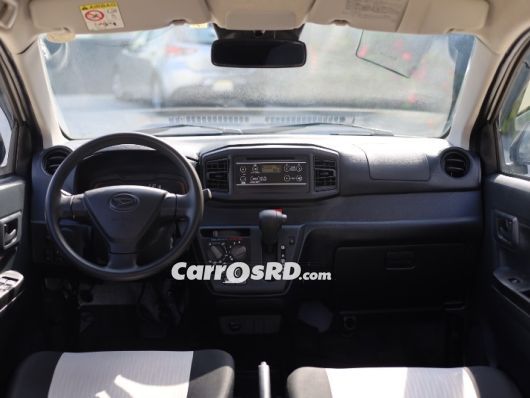 Daihatsu Mira Carros en venta