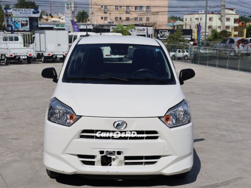 Daihatsu