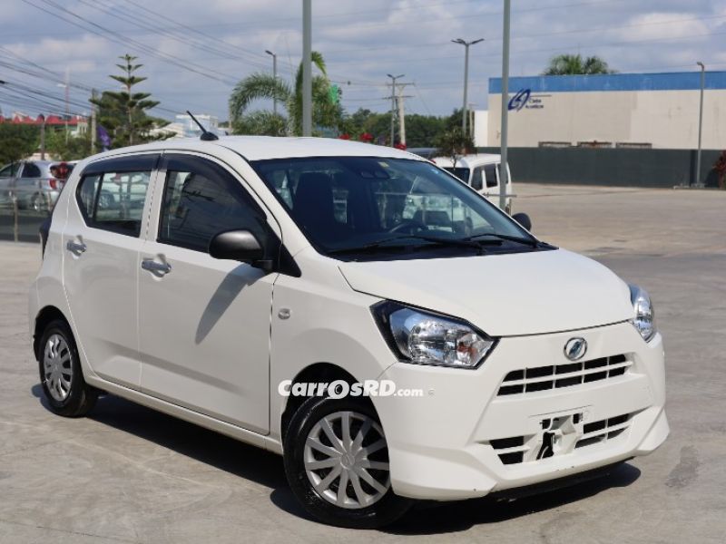 Daihatsu