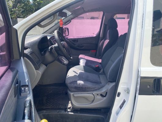 Hyundai H1 Básico