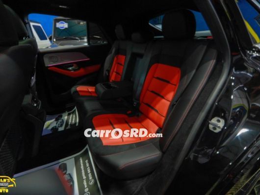 Mercedes-Benz Clase GLE Jeepeta en venta