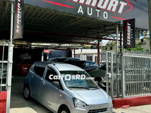 Daihatsu Mira Carros en venta