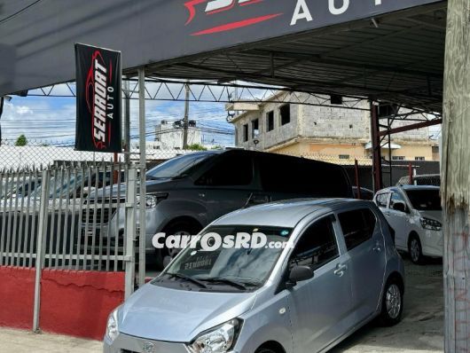 Daihatsu Mira Carros en venta