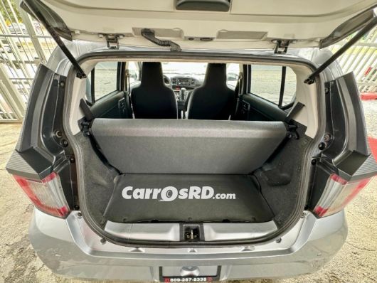 Daihatsu Mira Carros en venta