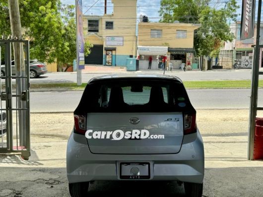 Daihatsu Mira Carros en venta