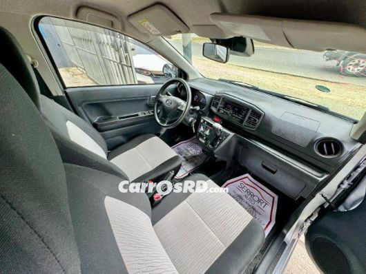 Daihatsu Mira Carros en venta
