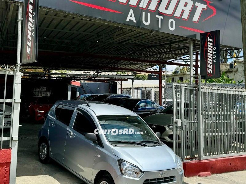 Daihatsu