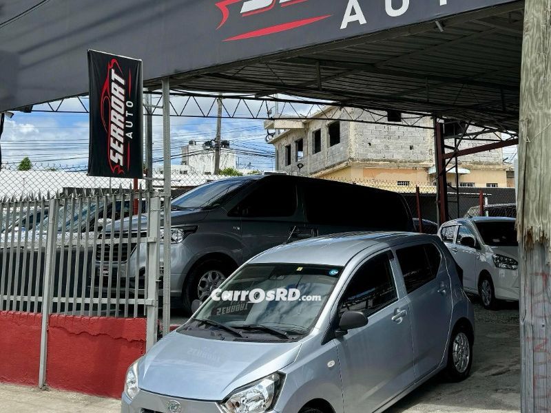 Daihatsu