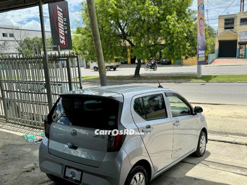 Daihatsu