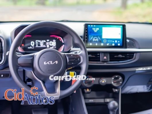 Kia Picanto Hatchback en venta