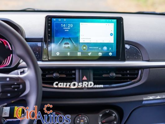 Kia Picanto Hatchback en venta
