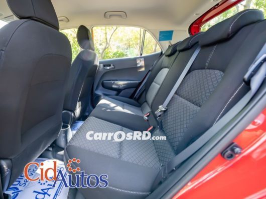 Kia Picanto Hatchback en venta