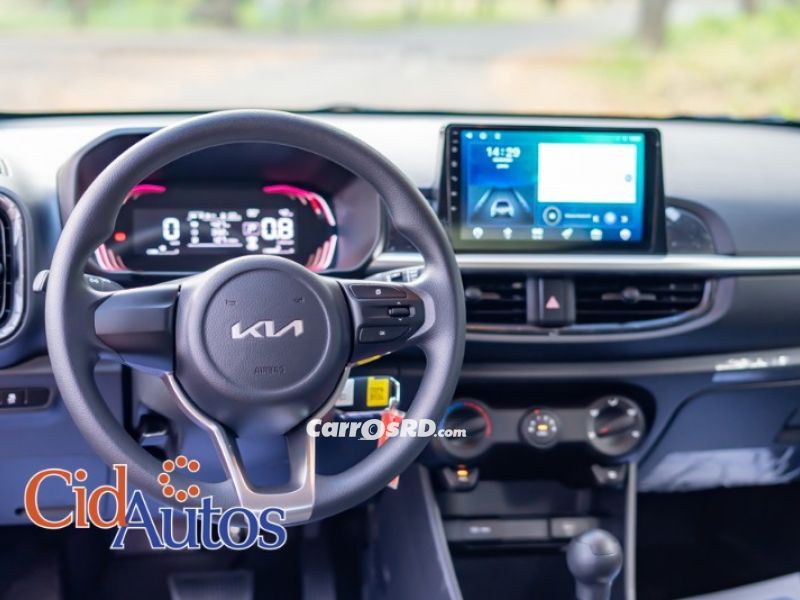 Kia