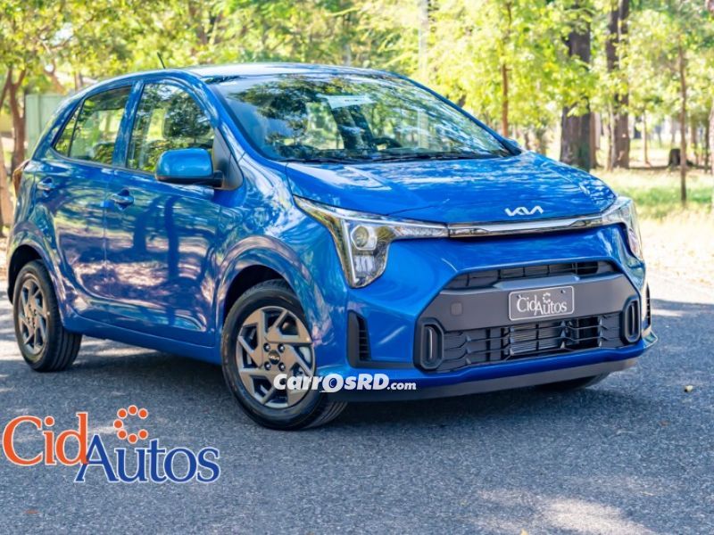 Kia