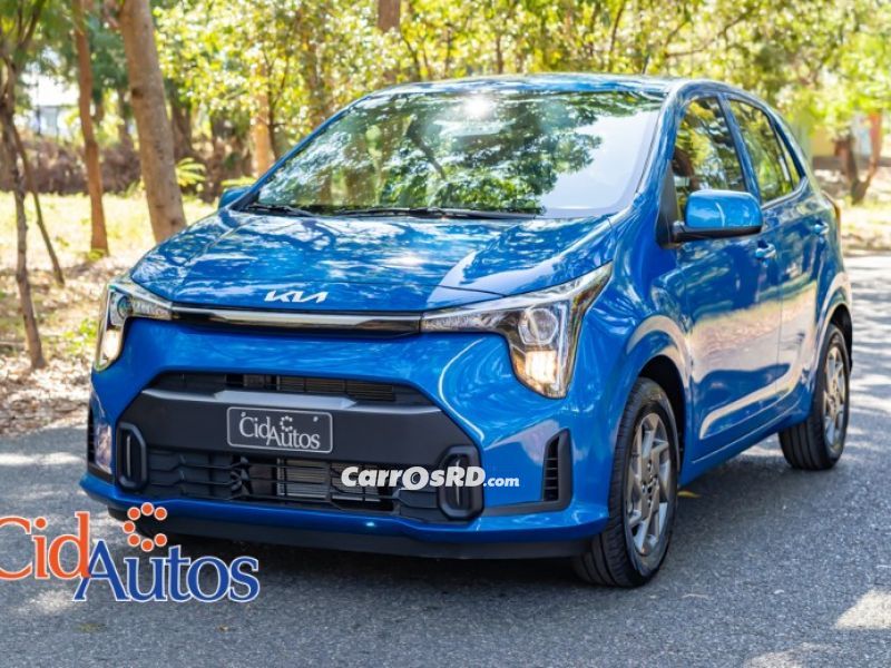 Kia
