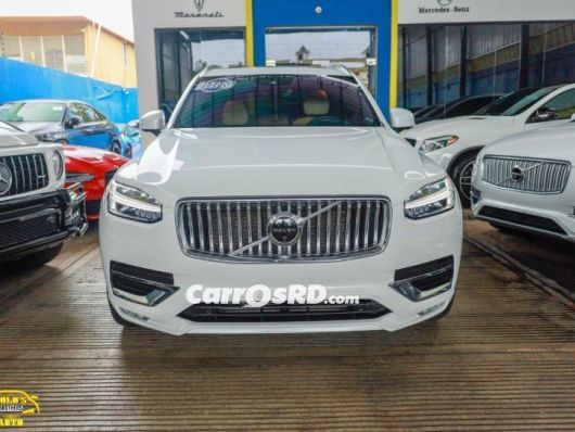 Volvo XC Jeepeta en venta