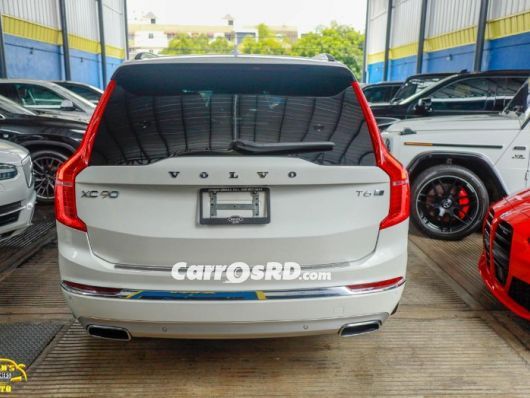 Volvo XC Jeepeta en venta