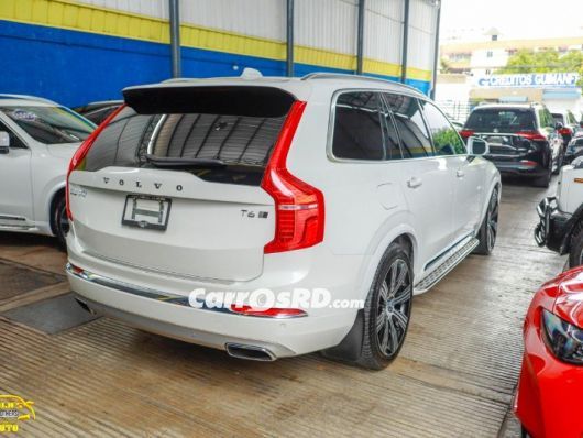 Volvo XC Jeepeta en venta