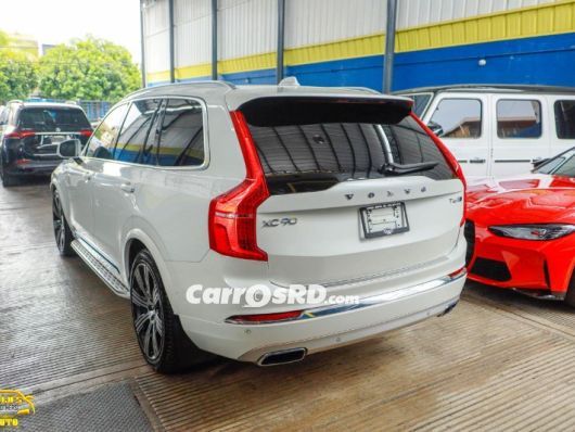 Volvo XC Jeepeta en venta