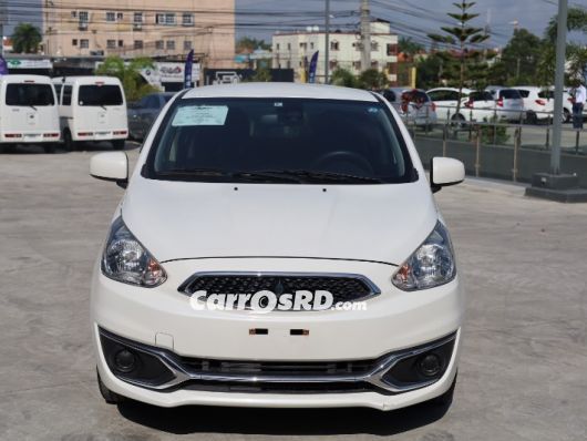 Mitsubishi Mirage Carros en venta