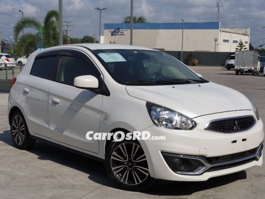 Mitsubishi Mirage Carros en venta