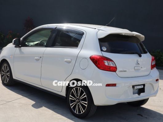 Mitsubishi Mirage Carros en venta