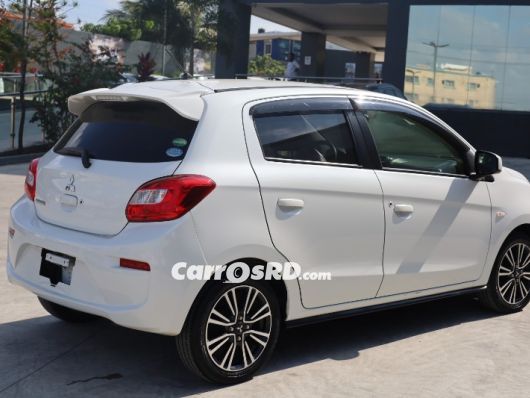 Mitsubishi Mirage Carros en venta