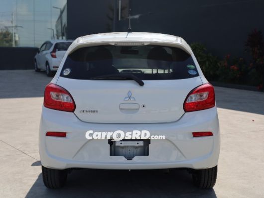 Mitsubishi Mirage Carros en venta