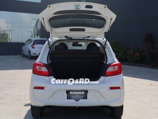 Mitsubishi Mirage Carros en venta