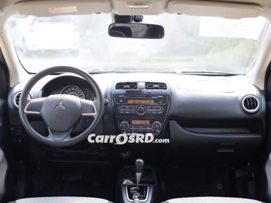 Mitsubishi Mirage Carros en venta
