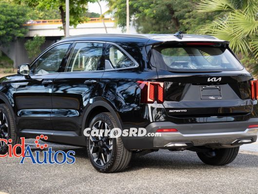 Kia Sorento Jeepeta en venta