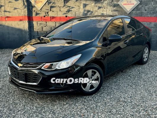 Chevrolet Cruze Carros en venta