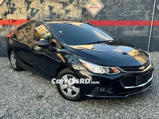 Chevrolet Cruze Carros en venta