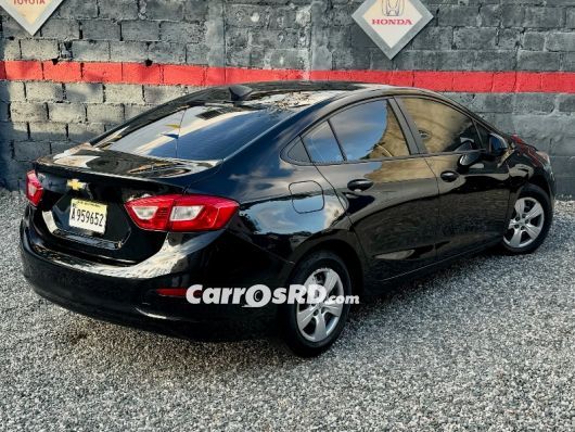 Chevrolet Cruze Carros en venta