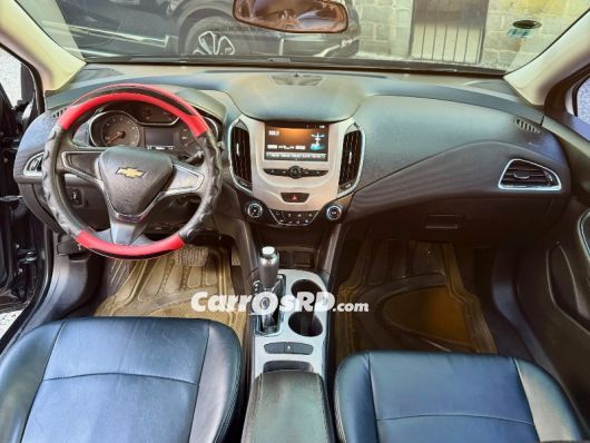 Chevrolet Cruze Carros en venta