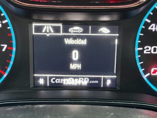 Chevrolet Cruze Carros en venta