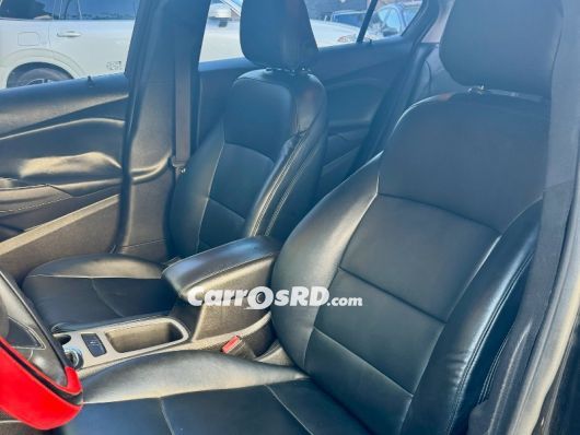 Chevrolet Cruze Carros en venta